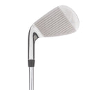 Callaway Paradym Ai Smoke Steel Mens Right Hand Approach Wedge 46* Stiff - Dynamic Gold 115 S300