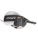 Callaway Paradym Graphite Mens Right Hand Driver 10.5* Regular - HZRDUS 50g 5.5