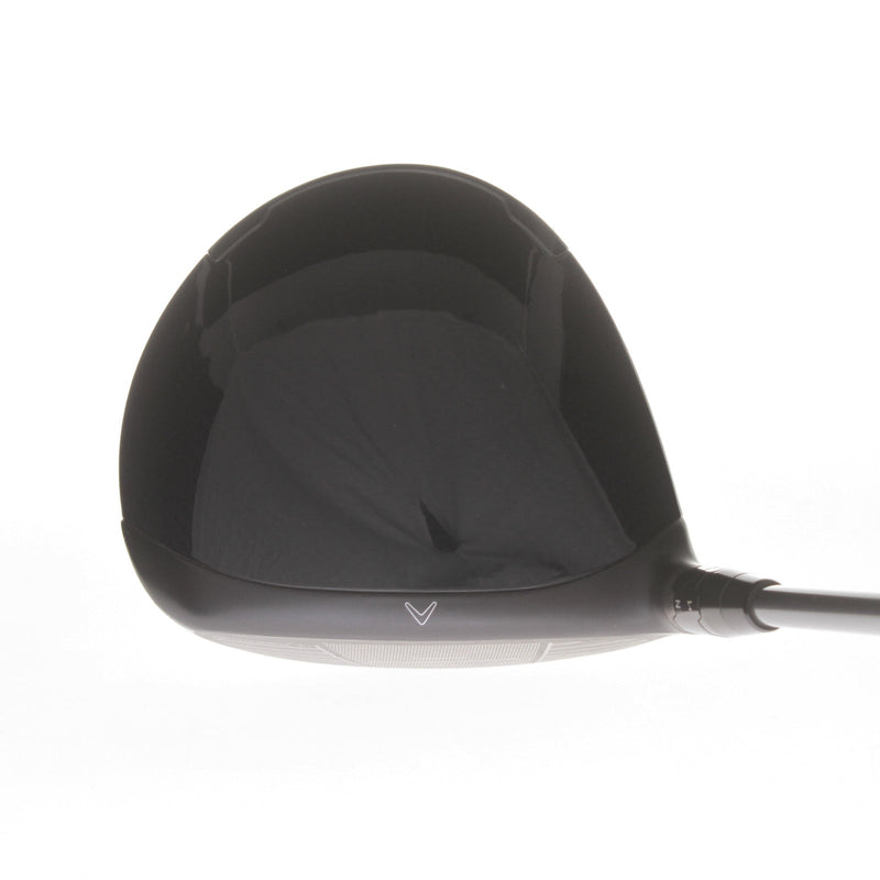 Callaway Paradym Graphite Mens Right Hand Driver 10.5* Regular - HZRDUS 50g 5.5