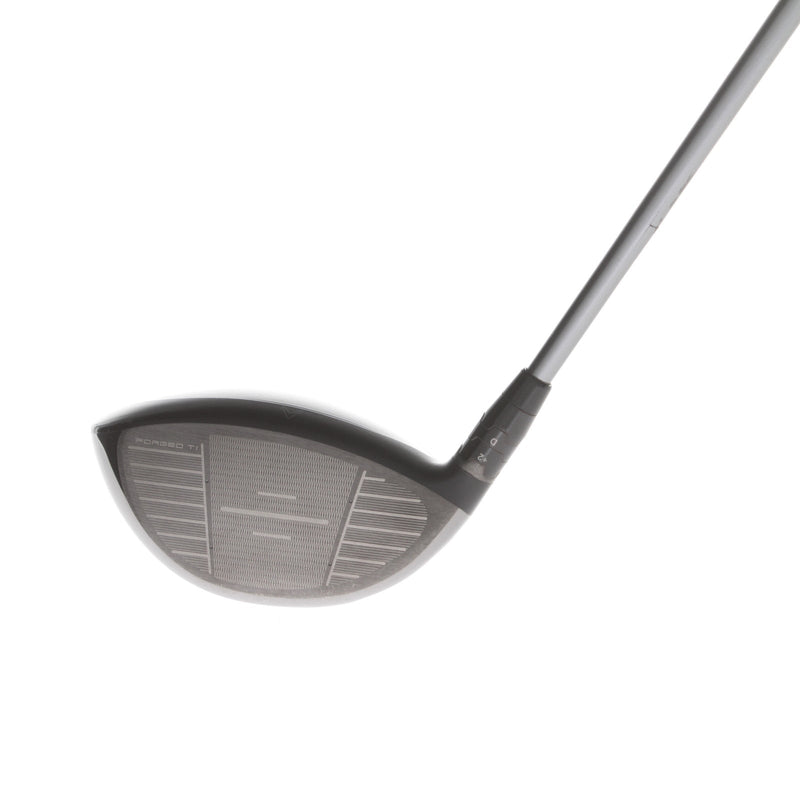 Callaway Paradym Graphite Mens Right Hand Driver 10.5* Regular - HZRDUS 50g 5.5