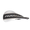 Callaway Paradym Graphite Mens Right Hand Driver 10.5* Regular - HZRDUS 50g 5.5