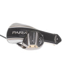 Callaway Paradym X Graphite Mens Right Hand Fairway 3 Wood 15* Regular - HZRDUS 60g 5.5