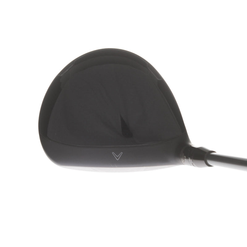 Callaway Paradym X Graphite Mens Right Hand Fairway 3 Wood 15* Regular - HZRDUS 60g 5.5