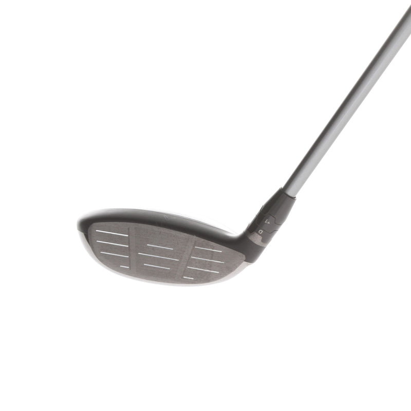 Callaway Paradym X Graphite Mens Right Hand Fairway 3 Wood 15* Regular - HZRDUS 60g 5.5
