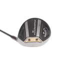 Callaway Paradym X Graphite Mens Right Hand Fairway 5 Wood 18* Regular - HZRDUS 60g 5.5