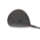 Callaway Paradym X Graphite Mens Right Hand Fairway 5 Wood 18* Regular - HZRDUS 60g 5.5