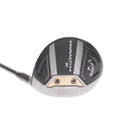 Callaway Paradym X Graphite Mens Right Hand Fairway 7 Wood 21* Regular - HZRDUS 60g 5.5