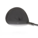 Callaway Paradym X Graphite Mens Right Hand Fairway 7 Wood 21* Regular - HZRDUS 60g 5.5