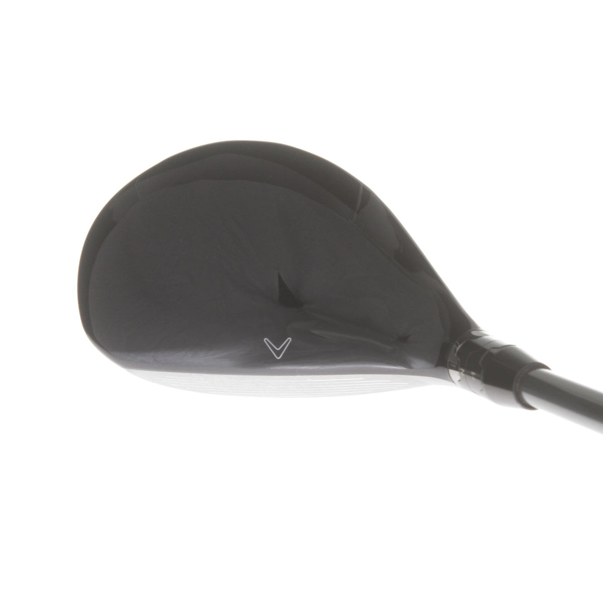 Tête D'hybride Callaway Paradym 24° – Droitier, Modèle 1255156, Occasion