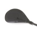 Callaway Paradym X Graphite Mens Right Hand 5 Hybrid 26* Regular - HZRDUS 65g 5.5