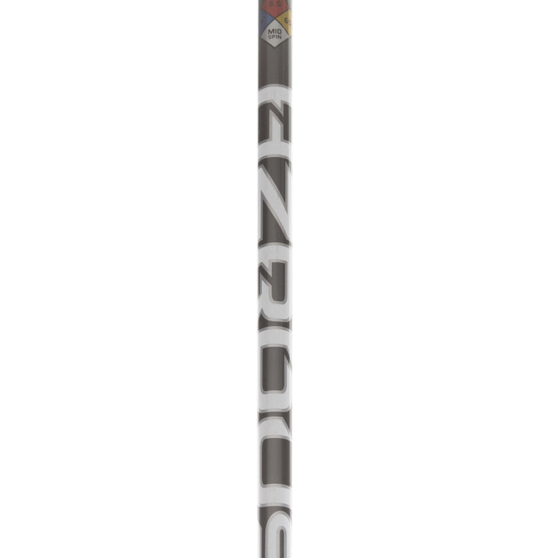 Callaway Paradym X Graphite Mens Right Hand 5 Hybrid 26* Regular - HZRDUS 65g 5.5
