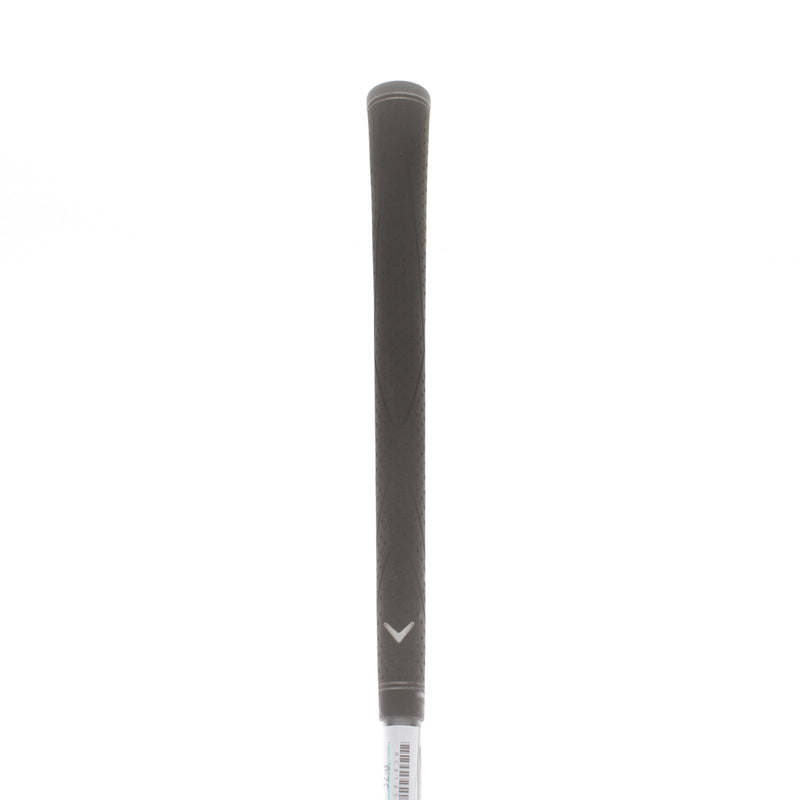 Callaway Paradym X Graphite Mens Right Hand 5 Hybrid 26* Regular - HZRDUS 65g 5.5
