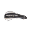 Callaway Paradym X Graphite Mens Right Hand 5 Hybrid 26* Regular - HZRDUS 65g 5.5