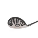 Callaway Rogue ST Max OS Graphite Mens Left Hand 3 Hybrid 19* Stiff - Tensei AV Blue Series 75