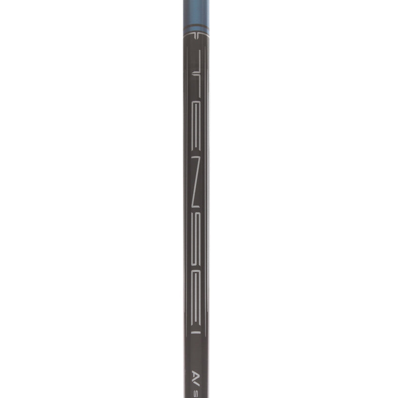 Callaway Rogue ST Max OS Graphite Mens Left Hand 3 Hybrid 19* Stiff - Tensei AV Blue Series 75