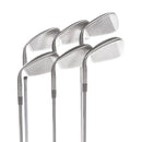 Tour Edge C522 Steel Mens Right Hand Irons 5-PW Regular - KBS Max 80