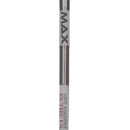 Tour Edge C522 Steel Mens Right Hand Irons 5-PW Regular - KBS Max 80