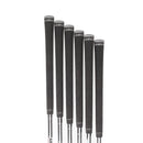 Tour Edge C522 Steel Mens Right Hand Irons 5-PW Regular - KBS Max 80
