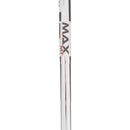 TaylorMade Stealth Steel Mens Right Hand 5 Iron Regular - KBS MAX MT 85