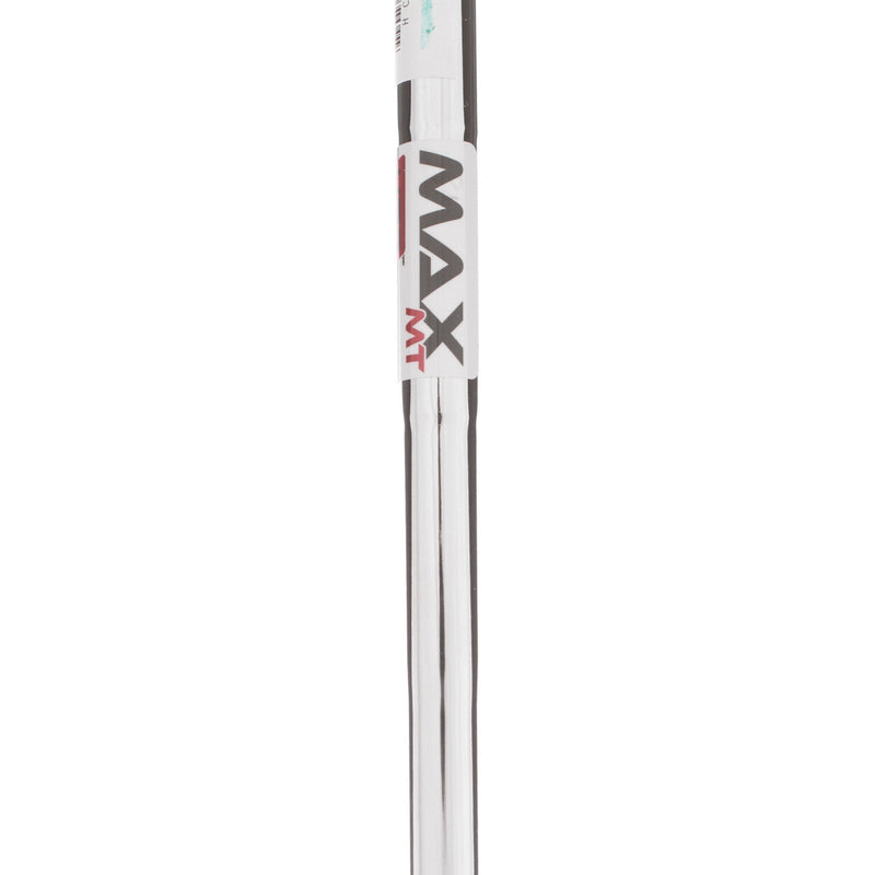 TaylorMade Stealth Steel Mens Right Hand 5 Iron Regular - KBS MAX MT 85