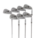 PXG 0317 CB Steel Mens Right Hand Irons 4-PW Stiff - Elevate Tour S