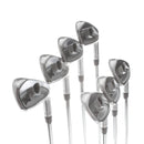 PXG 0317 CB Steel Mens Right Hand Irons 4-PW Stiff - Elevate Tour S