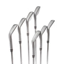PXG 0317 CB Steel Mens Right Hand Irons 4-PW Stiff - Elevate Tour S