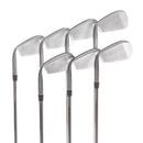 PXG 0317 CB Steel Mens Right Hand Irons 4-PW Stiff - Elevate Tour S