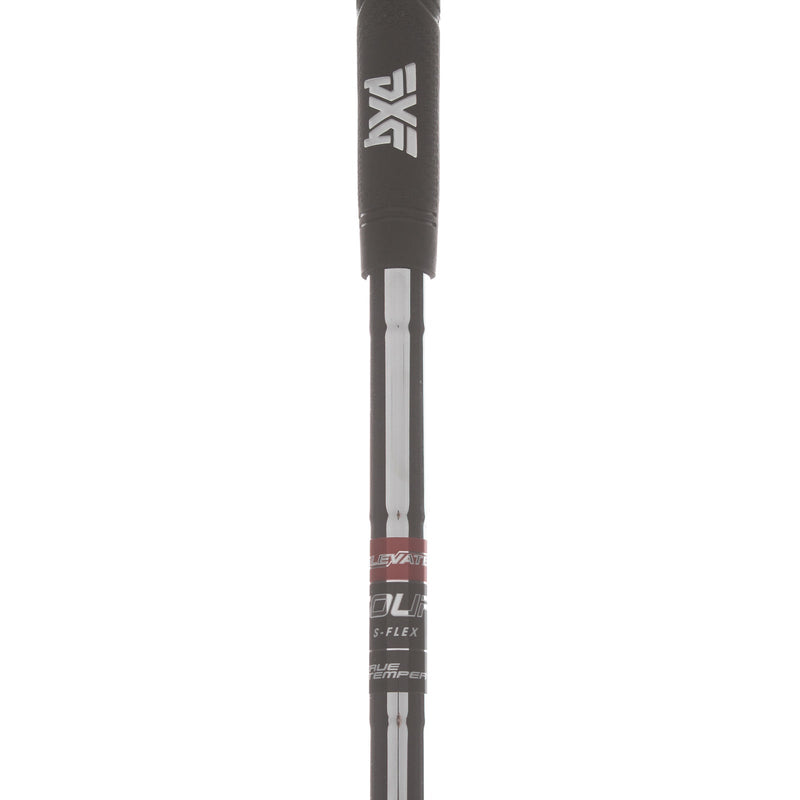 PXG 0317 CB Steel Mens Right Hand Irons 4-PW Stiff - Elevate Tour S