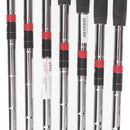 PXG 0317 CB Steel Mens Right Hand Irons 4-PW Stiff - Elevate Tour S