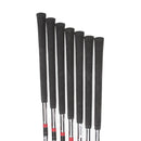 PXG 0317 CB Steel Mens Right Hand Irons 4-PW Stiff - Elevate Tour S