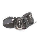 Ping G425 Max Graphite Mens Left Hand Driver 10.5* Senior - Alta CB 55