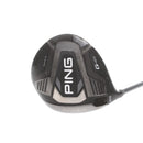 Ping G425 Max Graphite Mens Left Hand Driver 10.5* Senior - Alta CB 55