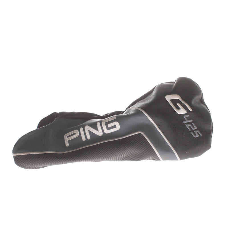 Ping G425 Max Graphite Mens Left Hand Driver 10.5* Senior - Alta CB 55