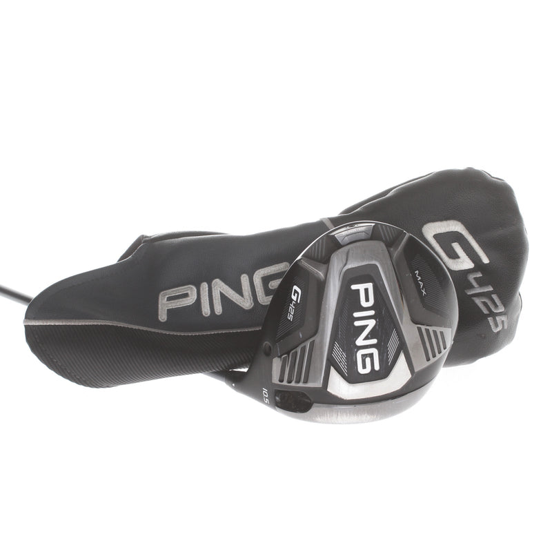 Ping G425 Max Graphite Mens Right Hand Driver 10.5* Regular - Alta CB 55