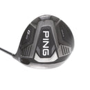 Ping G425 Max Graphite Mens Right Hand Driver 10.5* Regular - Alta CB 55