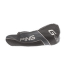 Ping G425 Max Graphite Mens Right Hand Driver 10.5* Regular - Alta CB 55