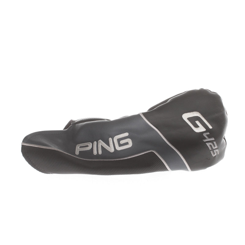 Ping G425 Max Graphite Mens Right Hand Driver 10.5* Regular - Alta CB 55