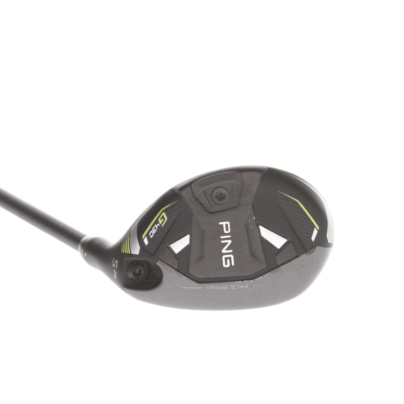 Ping G430 Graphite Mens Right Hand 5 Hybrid 26* Regular - Alta CB 70