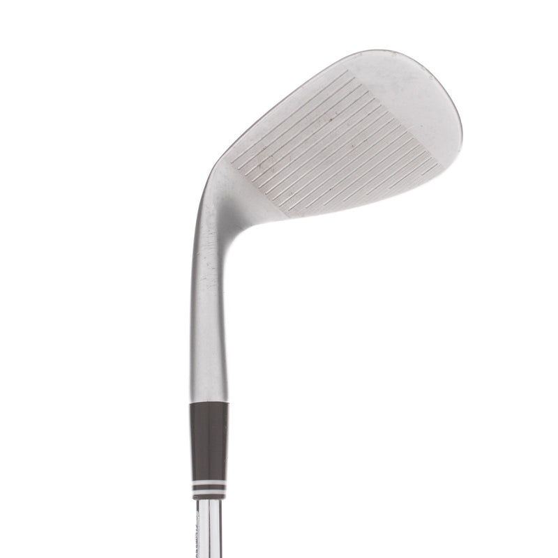 Cleveland 588 RTX Steel Mens Right Hand Lob Wedge 60* Wedge - Dynamic Gold