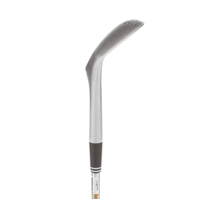 Cleveland 588 RTX Steel Mens Right Hand Lob Wedge 60* Wedge - Dynamic Gold