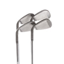 Callaway Big Bertha OS Steel Mens Right Hand Irons 7-PW Regular - Speedstep 80