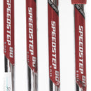 Callaway Big Bertha OS Steel Mens Right Hand Irons 7-PW Regular - Speedstep 80