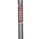 Srixon ZX5 MKII Steel Mens Right Hand Irons 4-AW Regular - KBS Tour Lite