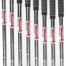 Srixon ZX5 MKII Steel Mens Right Hand Irons 4-AW Regular - KBS Tour Lite