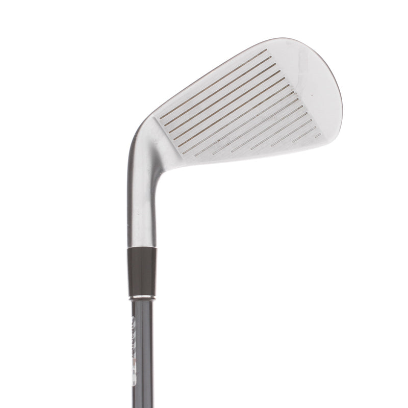 Srixon ZX MKII Graphite Mens Right Hand 3 Iron Regular - Recoil Dart F3 90