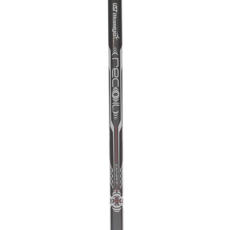 Srixon ZX MKII Graphite Mens Right Hand 3 Iron Regular - Recoil Dart F3 90