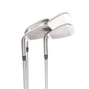 Titleist AP1 718 Steel Mens Right Hand Irons 8-GW Stiff - True Temper AMT S300 Red