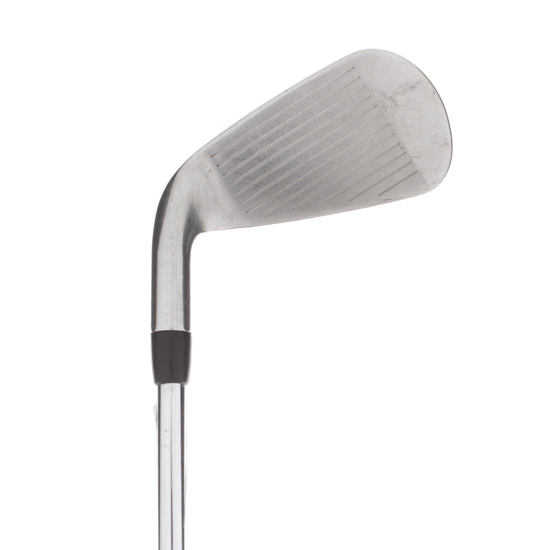 Titleist AP1 718 Steel Mens Right Hand 4 Iron Stiff - True Temper AMT S300 Red