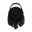 Wilson Dry Tech Cart Bag - Black/Grey
